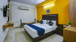 Hotel Bijwasan in Delhi