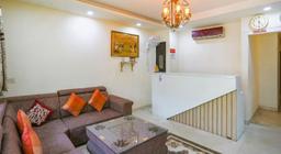 JPM The Grand Bella in Delhi