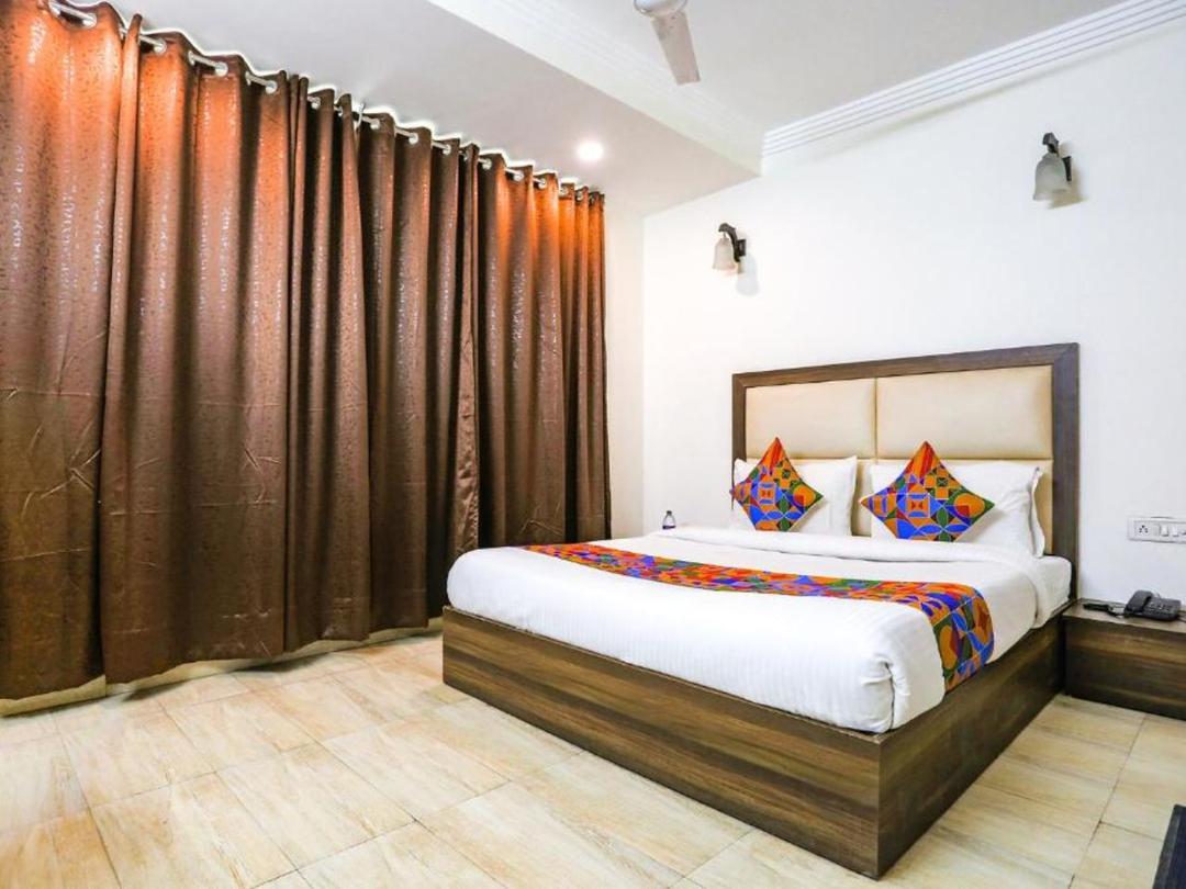 JPM The Grand Bella in Delhi