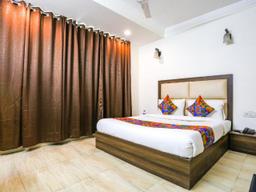 JPM The Grand Bella in Delhi