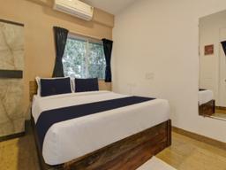 Grey House in Pune