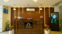 Hotel The Luxe 18 in Gurgaon