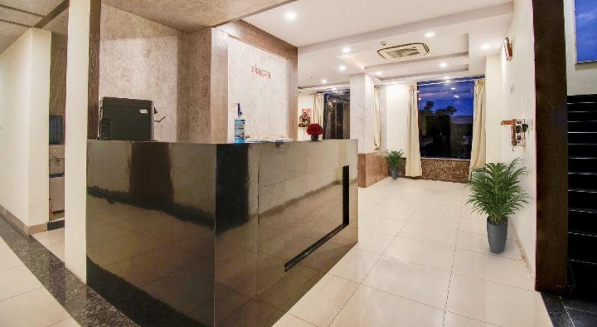 Good Times Hotel in Jaipur