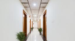 Good Times Hotel in Jaipur