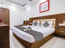 Good Times Hotel in Jaipur