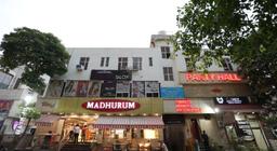 Mannat Residency in Ghaziabad