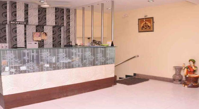 Ace Inn in Nagpur