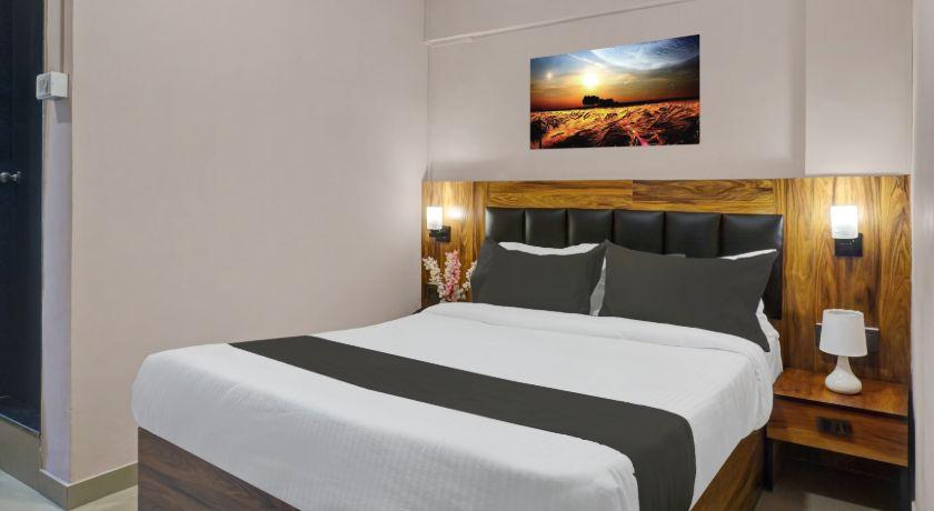 Grey Inn in Pune
