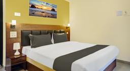 Grey Inn in Pune