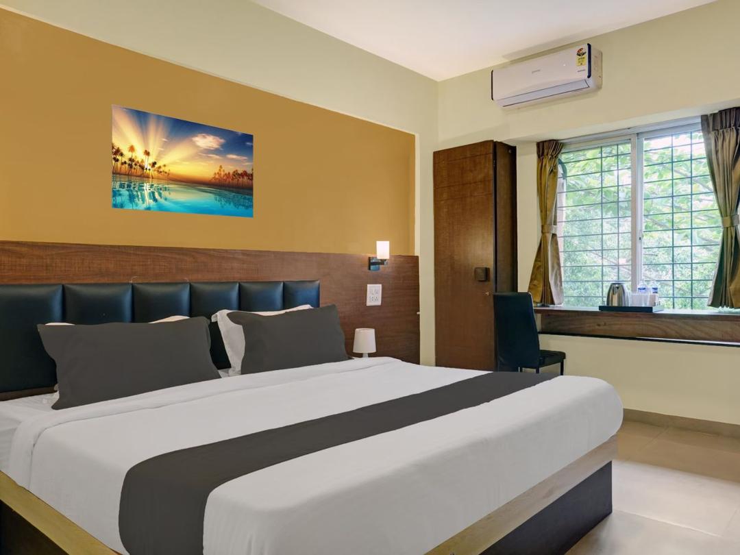 Grey Inn in Pune