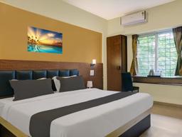 Grey Inn in Pune