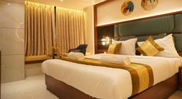 Hotel Spencer in Navi Mumbai