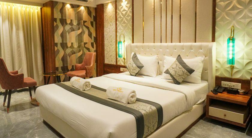 Hotel Spencer in Navi Mumbai