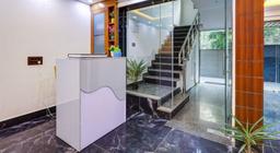 Hotel Downtown in Noida