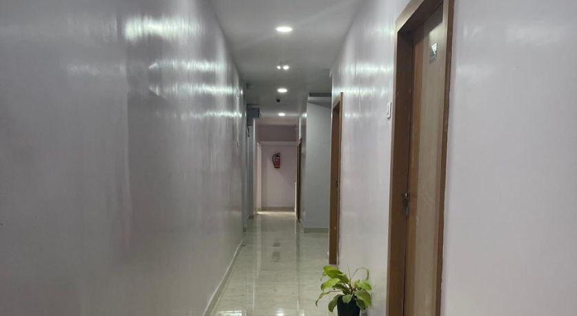 Hotel Elite Swagath Grand in Hyderabad