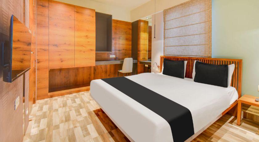 Abssolute Homtel in Pune