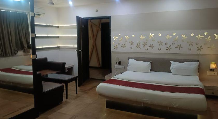 Hotel Jai Jawan in Kanpur