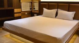 Hotel Jai Jawan in Kanpur