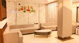 River Sidde Inn in Jamshedpur