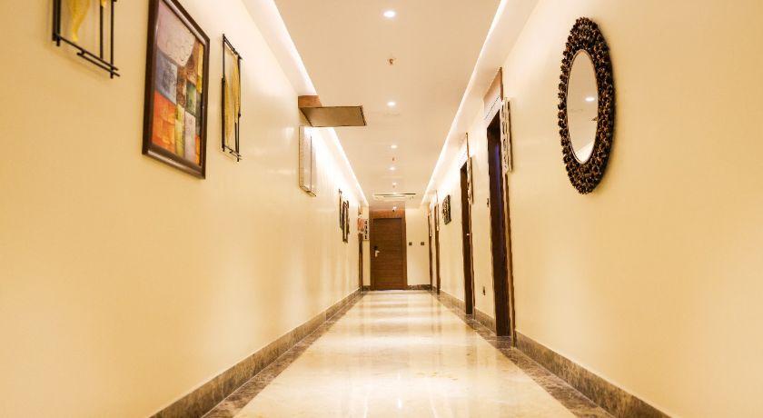 River Sidde Inn in Jamshedpur