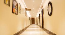 River Sidde Inn in Jamshedpur
