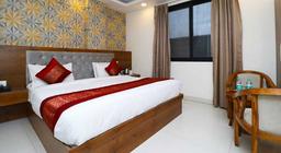 Hotel Glory in Delhi
