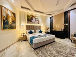 Hotel Belwood in Delhi