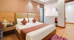Hotel Olive Aero Suites in Delhi