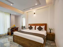 Hotel The Emporio Grand in Ghaziabad