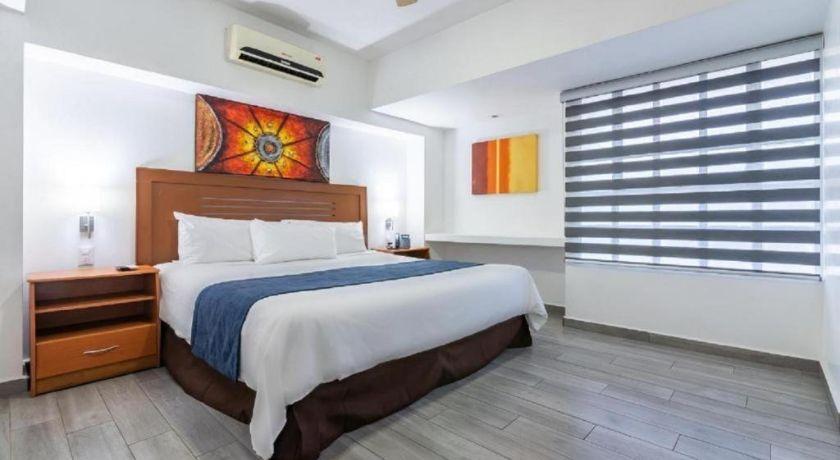 Tu Casa Suites in Delhi