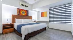 Tu Casa Suites in Delhi