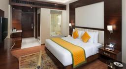 Tu Casa Suites in Delhi