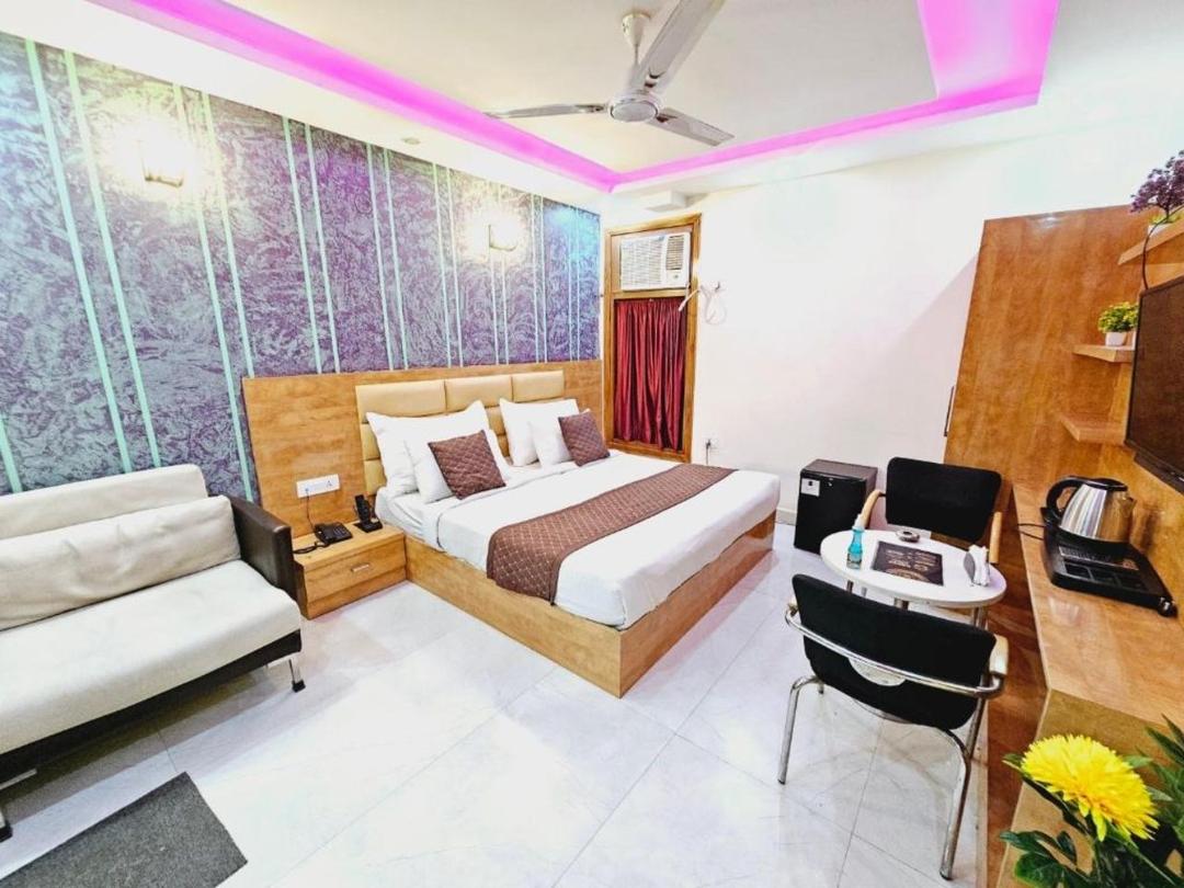 Tu Casa Suites in Delhi