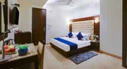 Hotel Metropolis Tourist in Delhi