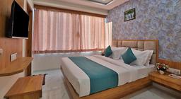 Hotel Vimal Inn in Ahmedabad