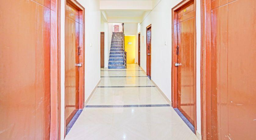 JK Blue Rock Comforts in Bangalore