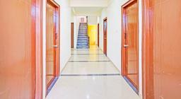 JK Blue Rock Comforts in Bangalore