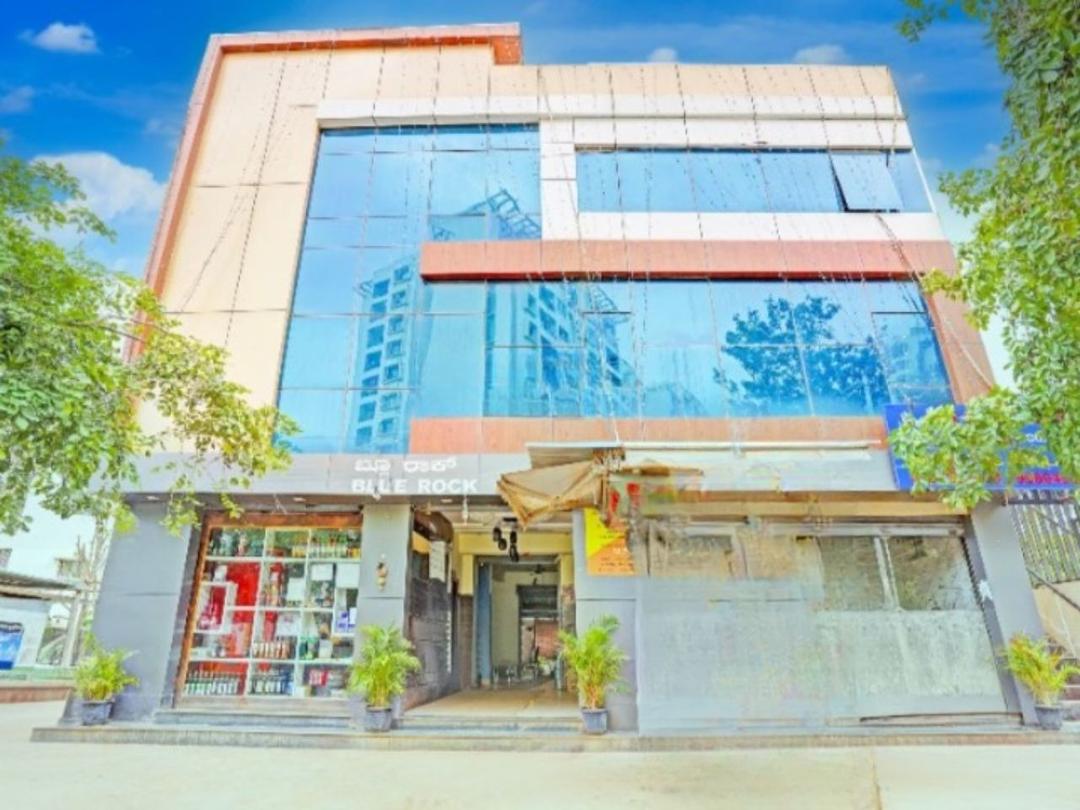 JK Blue Rock Comforts in Bangalore