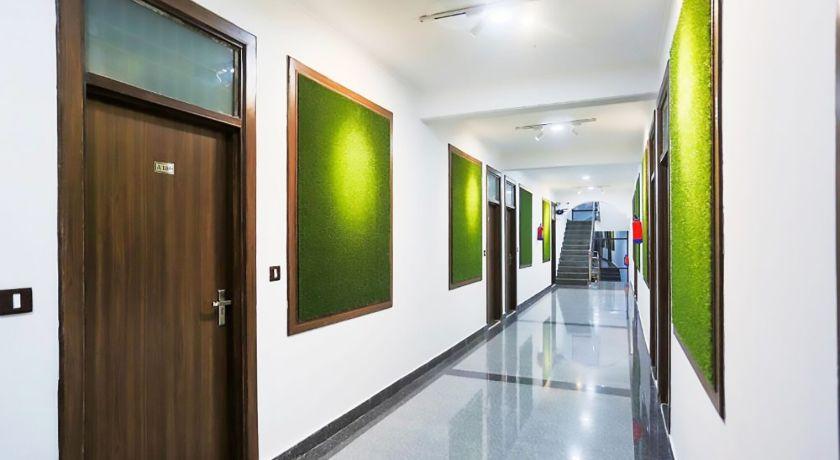 MK Hotels in Noida