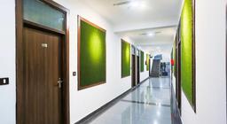 MK Hotels in Noida