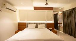 Majestic Inn in Pune