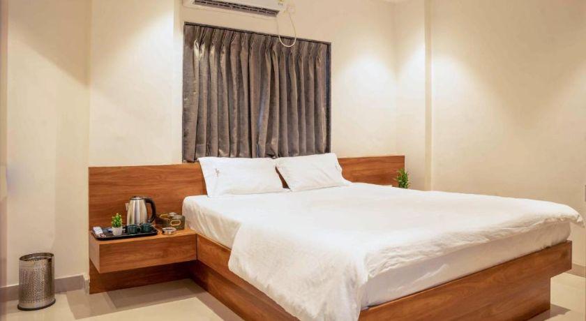 Majestic Inn in Pune