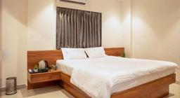 Majestic Inn in Pune
