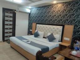 Hotel Future Inn in Noida