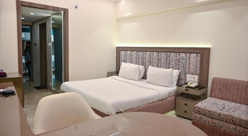 Kumar Resort by Turtle in Lonavala
