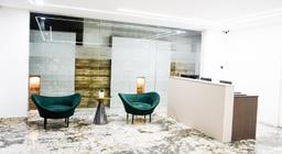 The Hoften Sukh Vasa, Sector 51 & Golf Course Ext Road in Gurgaon