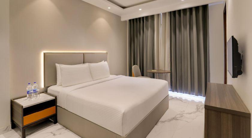 The Hoften Sukh Vasa, Sector 51 & Golf Course Ext Road in Gurgaon