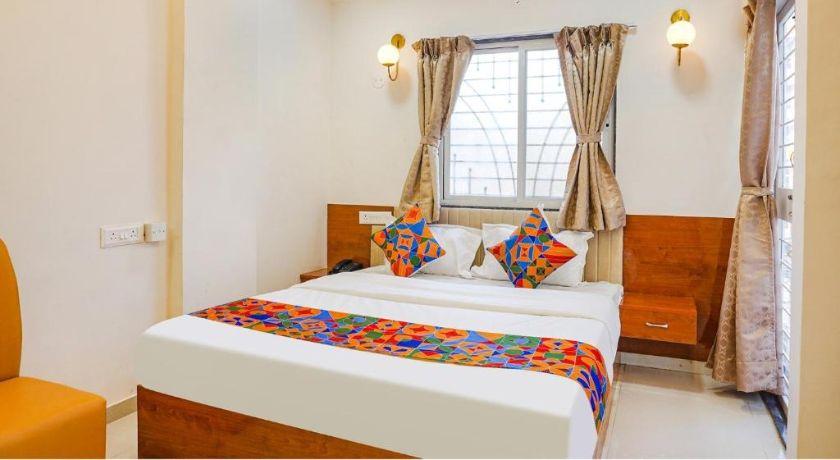 Rising Surya Hotels in Pune