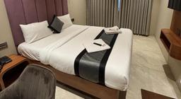 Hotel Regalia Suites in Navi Mumbai