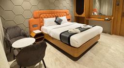 Hotel Regalia Suites in Navi Mumbai